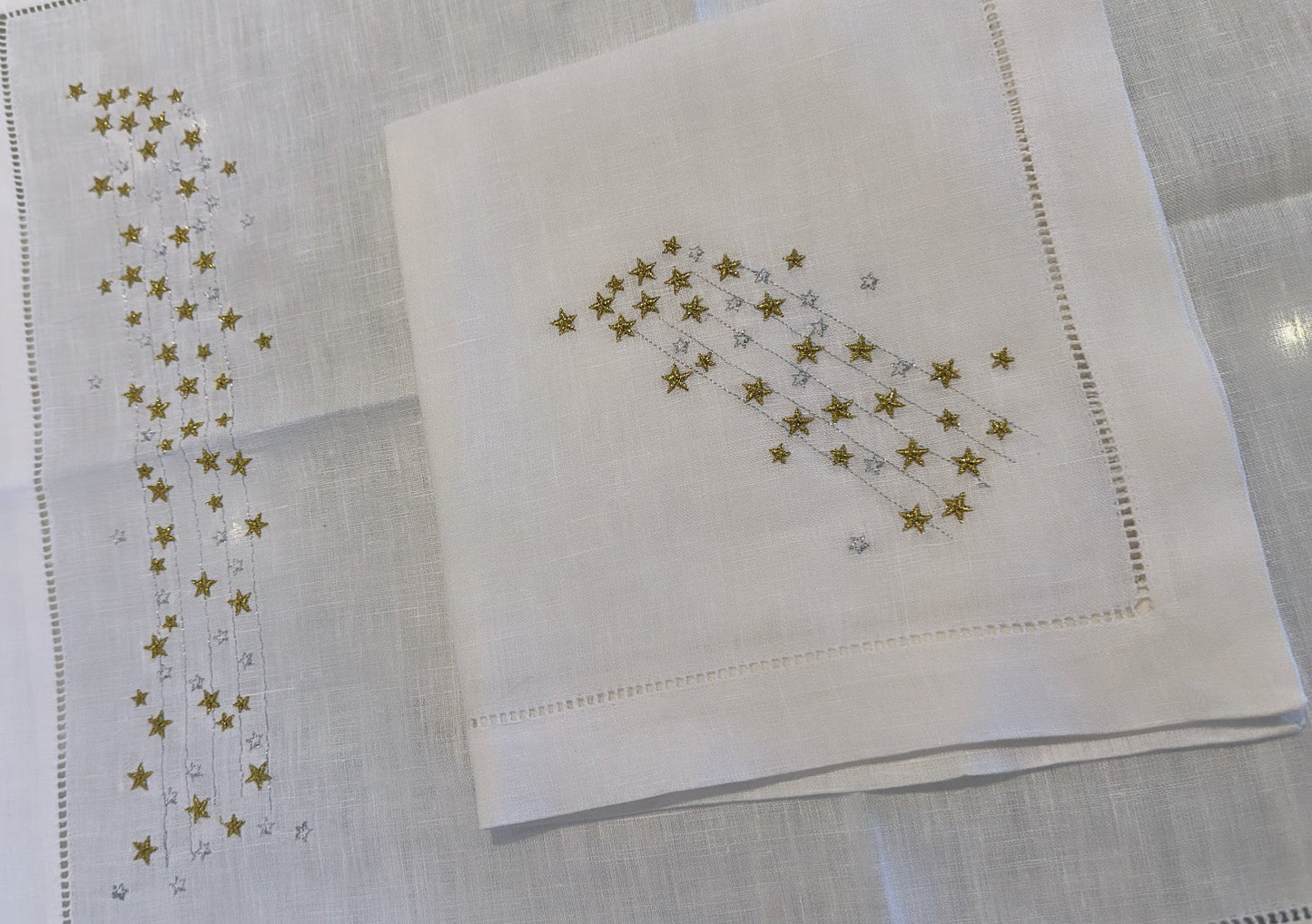Falling stars Collection