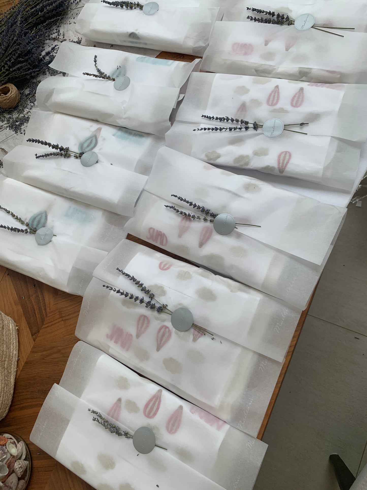Bébé Gift Package 1