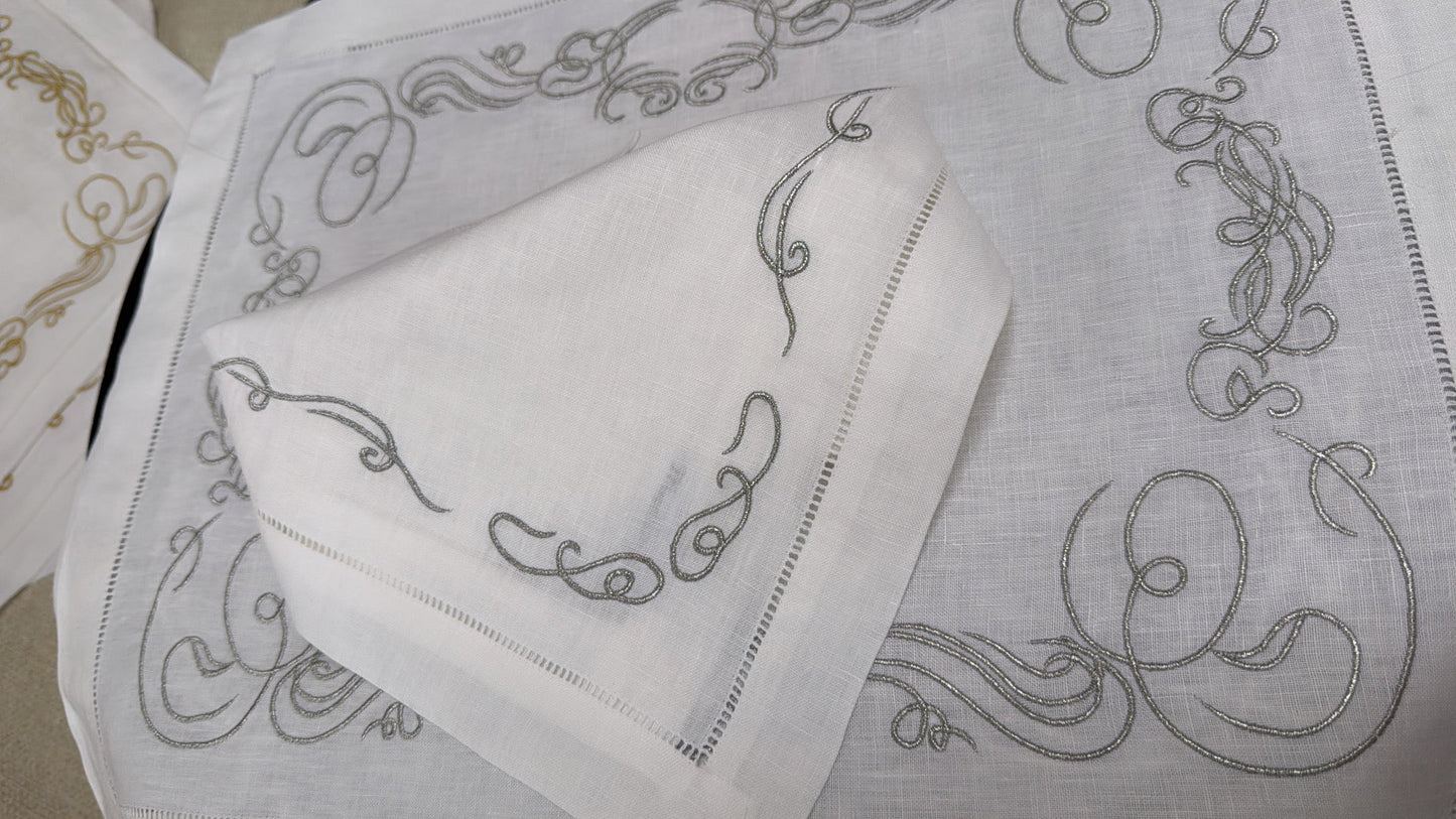 Royal Threads