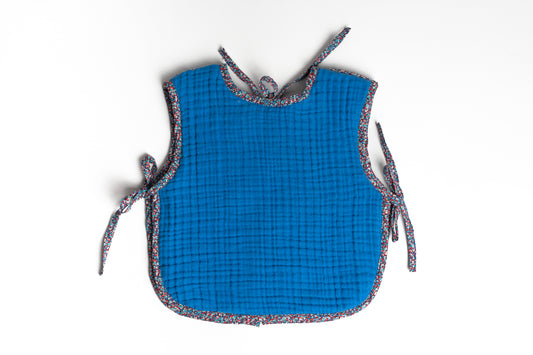 Full Vest Bib