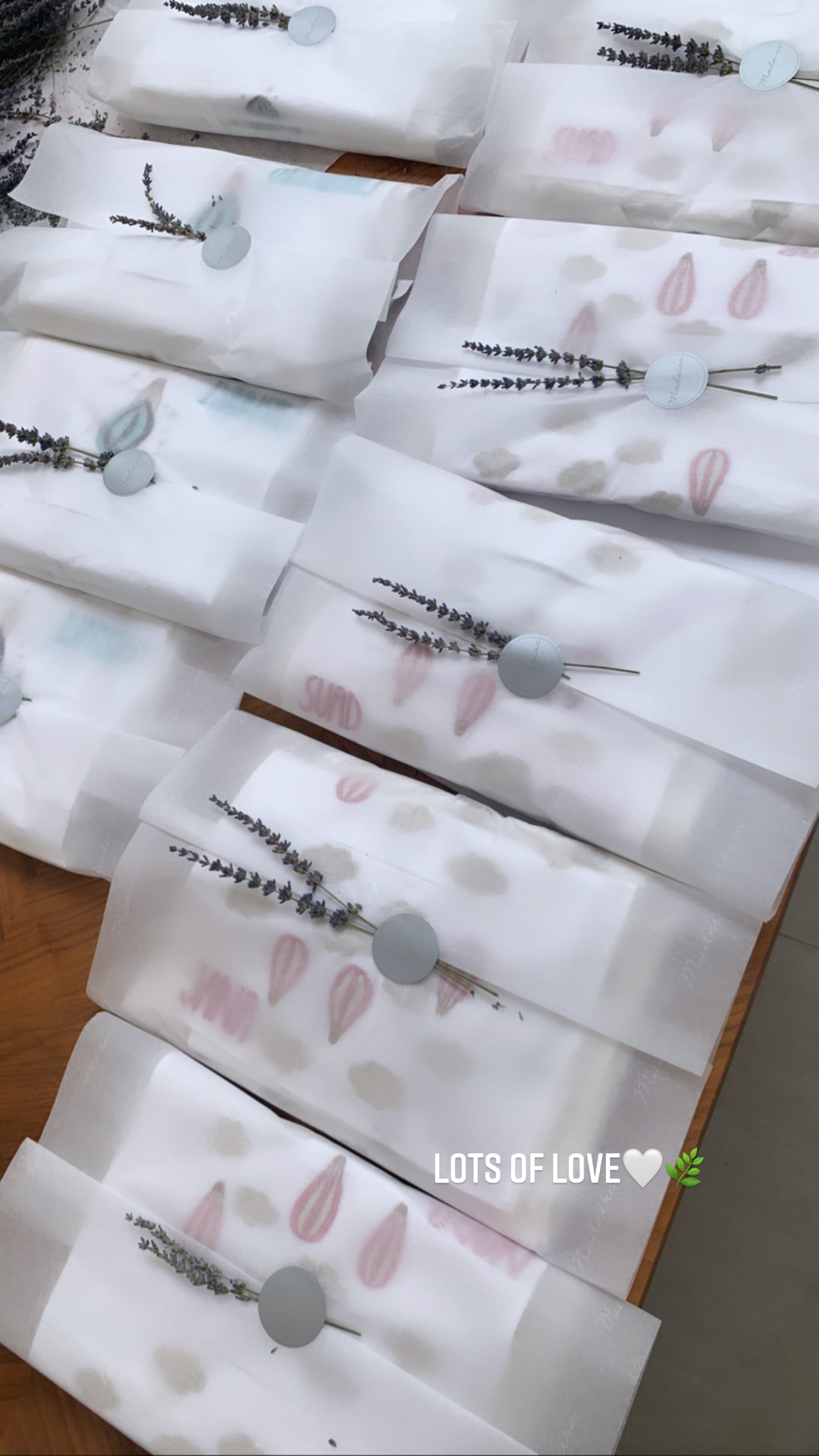 Bébé Gift Package 1