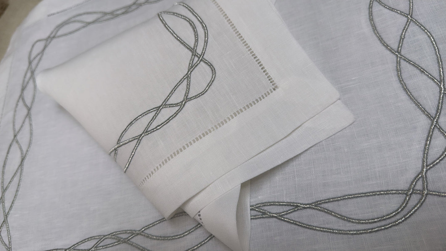 Moonlit Weave Collection
