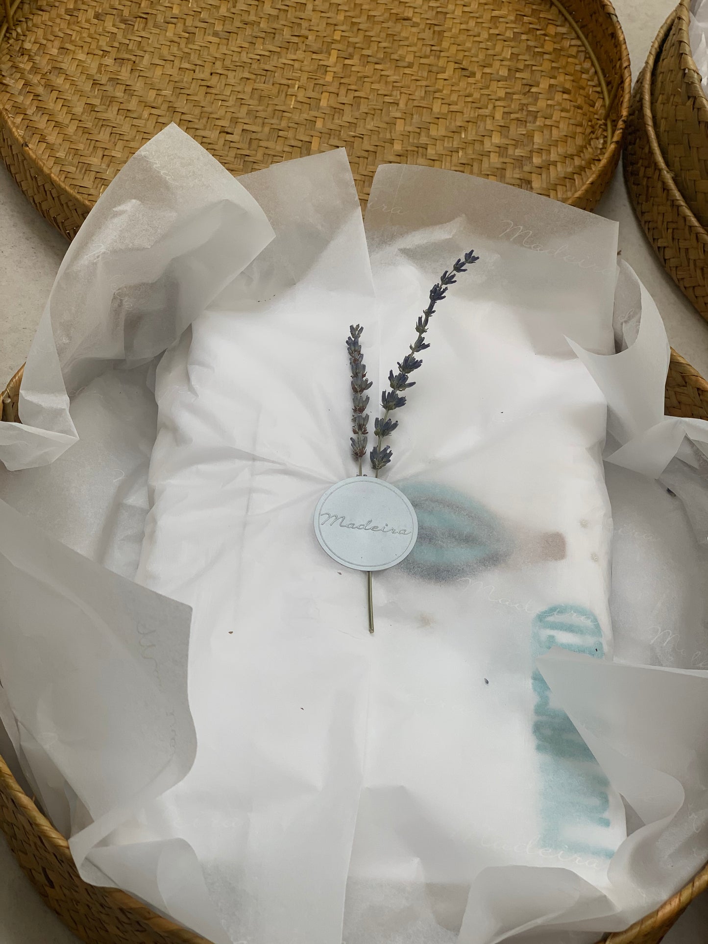 Bébé Gift Package 1