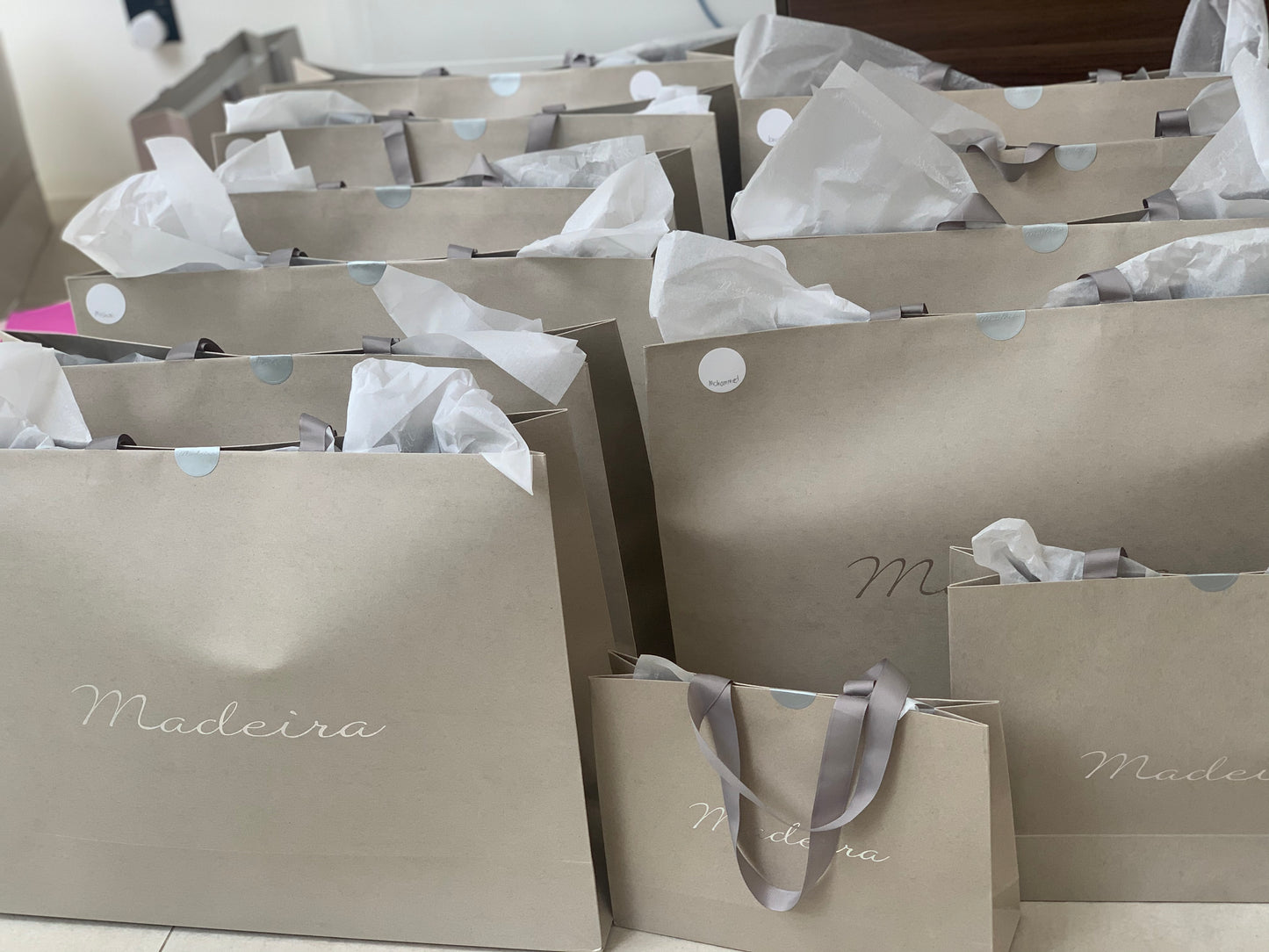 Bébé Gift Package 1