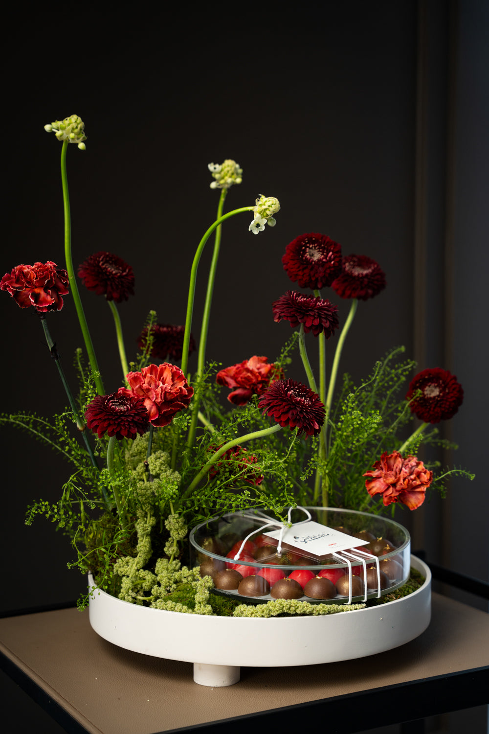 نقصة رمضان روبي | ماديرا × رنش