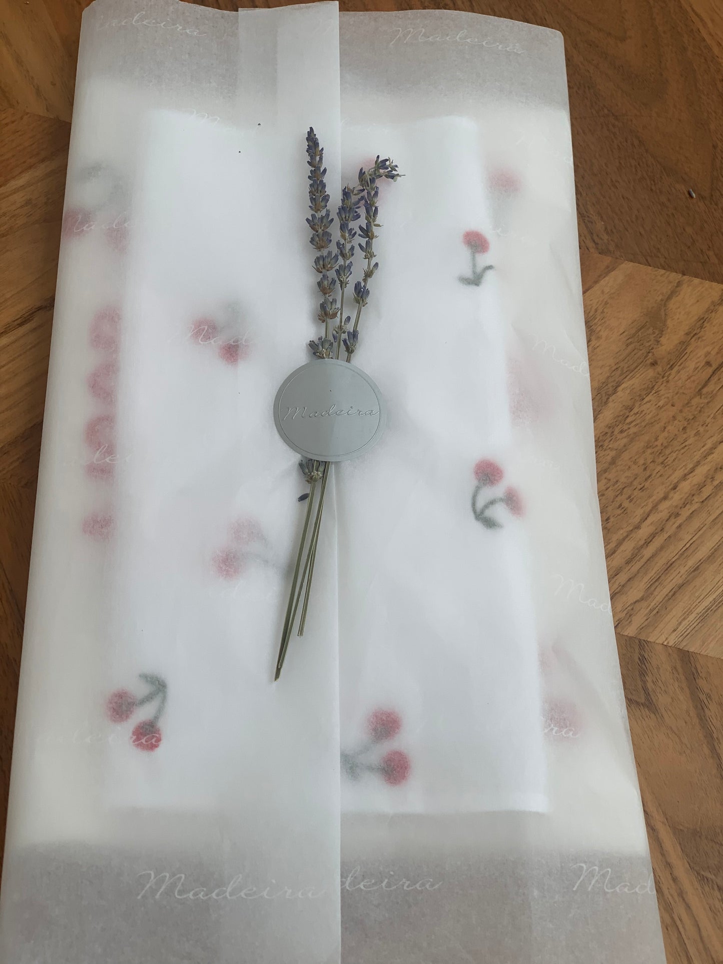 Bébé Gift Package 1