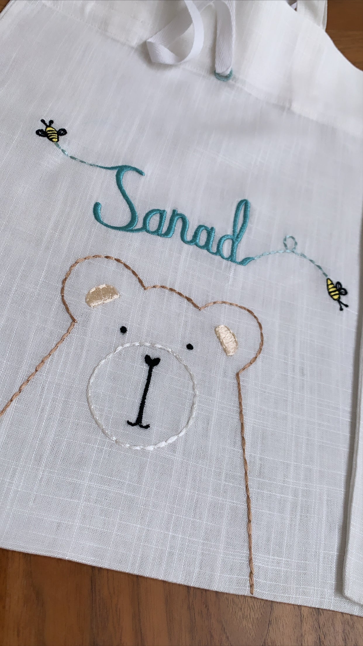 Bébé Gift Package 1