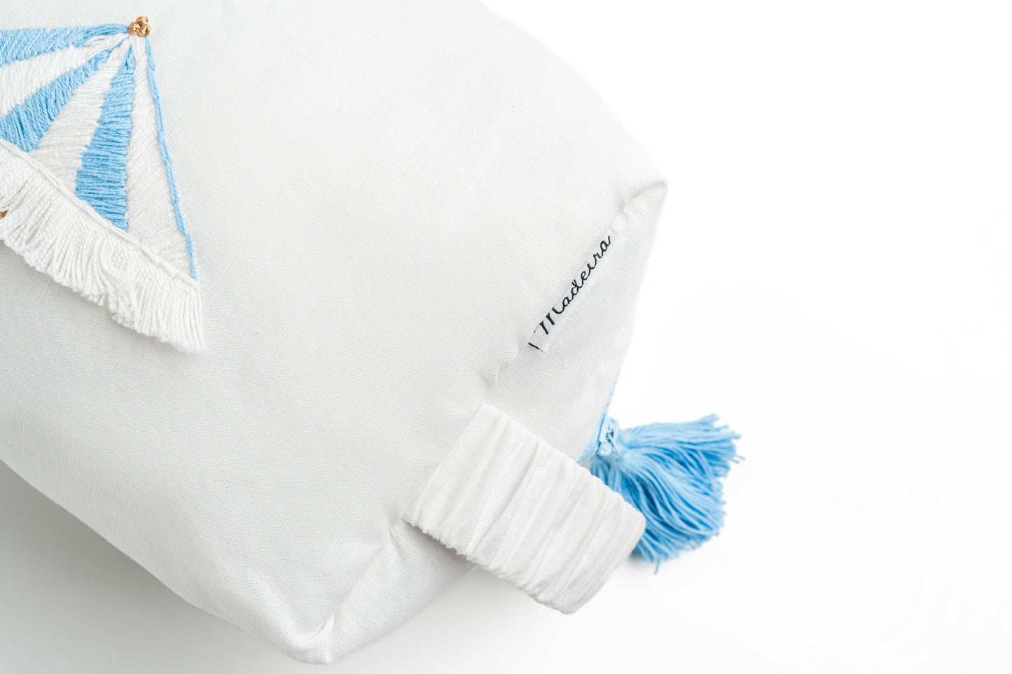 حقيبة منشفة تيري باراسول أزرق