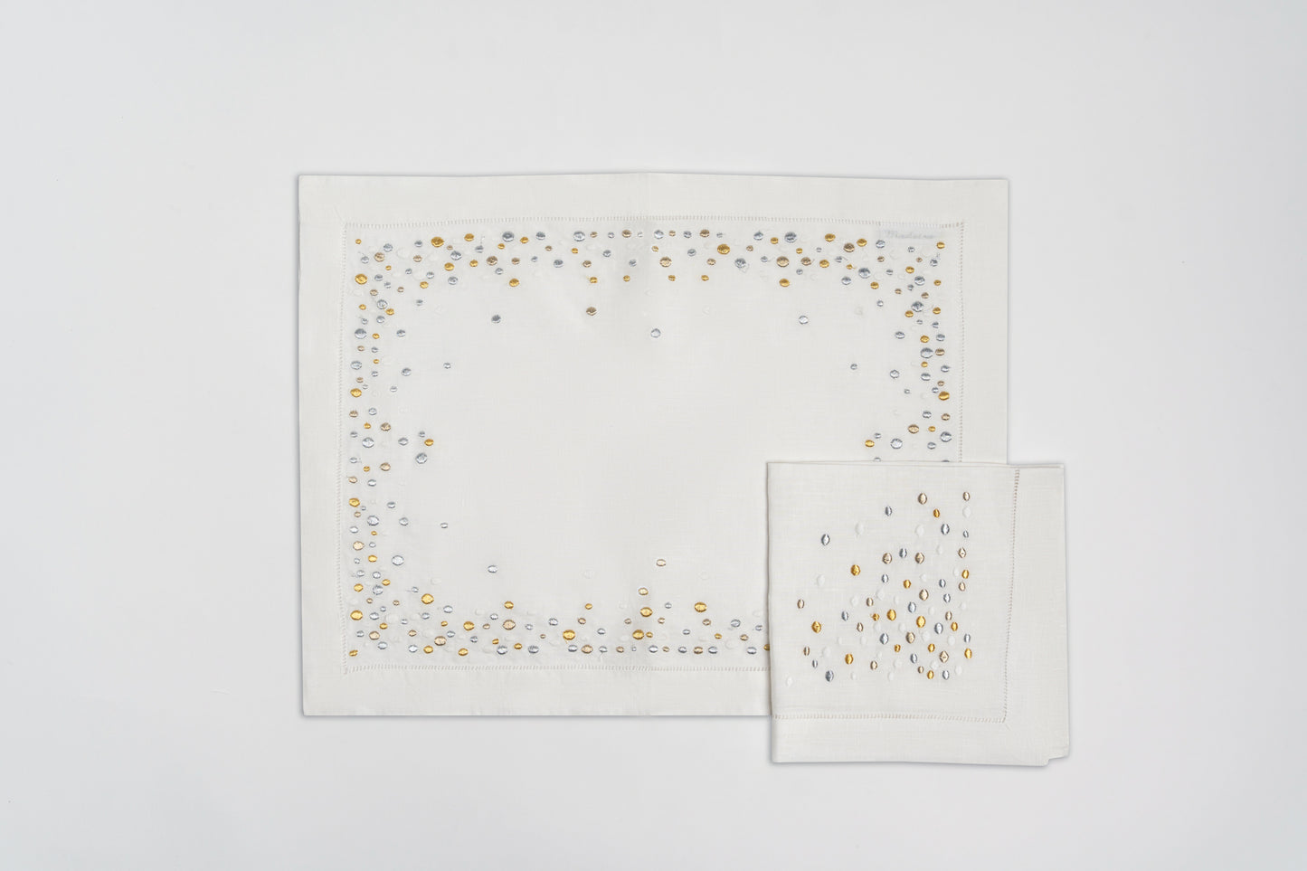 Polka Array Collection