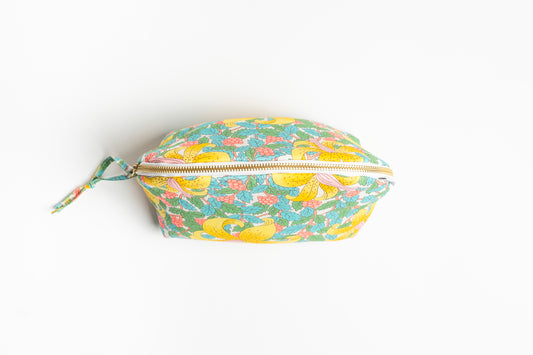Jardin De Citron Pouch