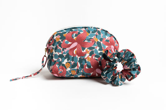 Rouge Canopy Pouch