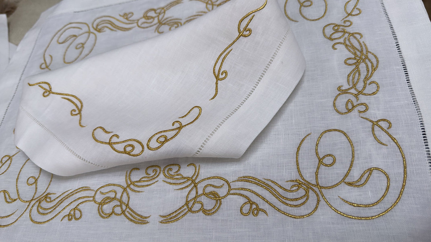 Royal Threads
