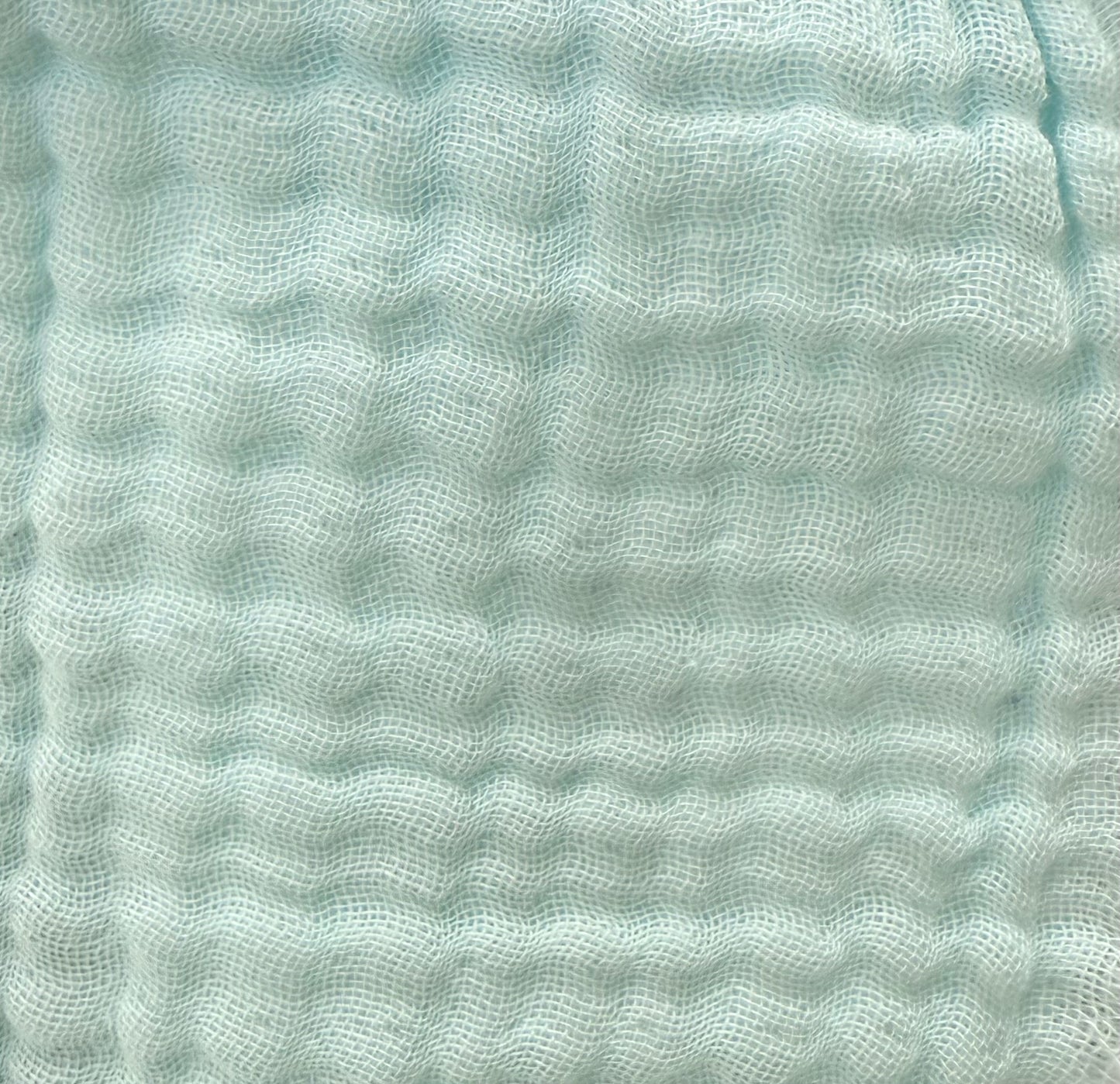 Muslin Beach Cover-Up