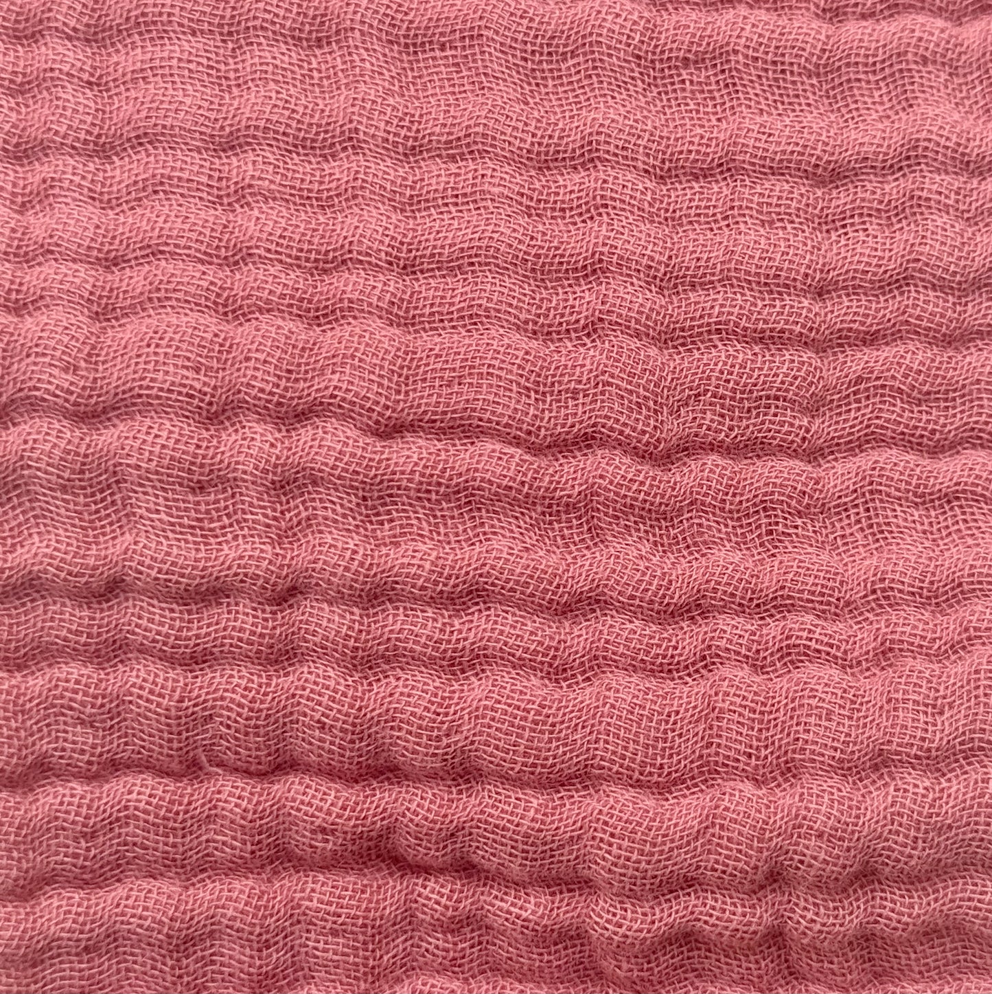 Muslin Beach Cover-Up