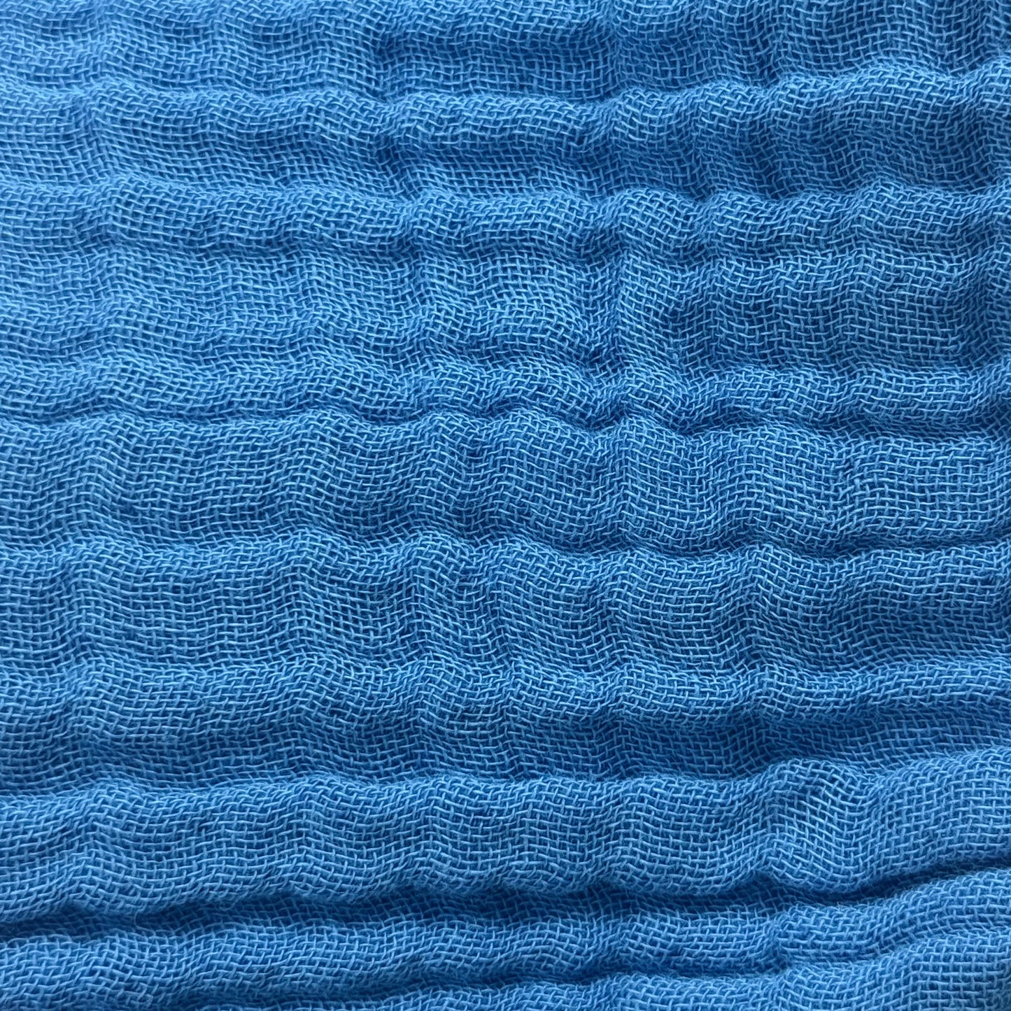 Muslin Beach Cover-Up