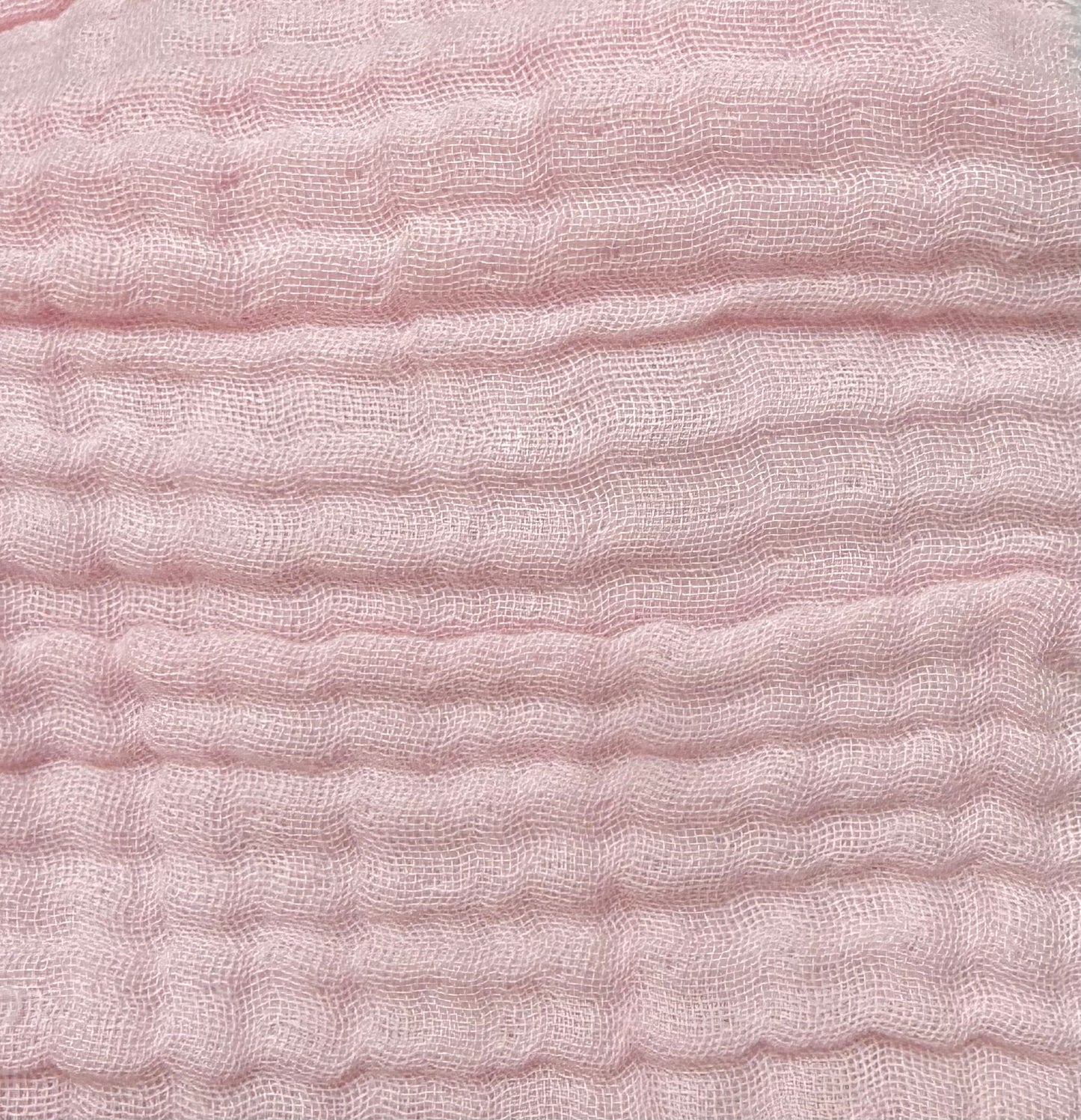 Muslin Beach Cover-Up