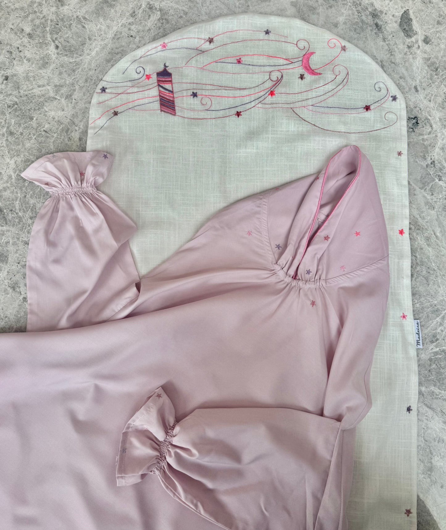Kids Prayer Set