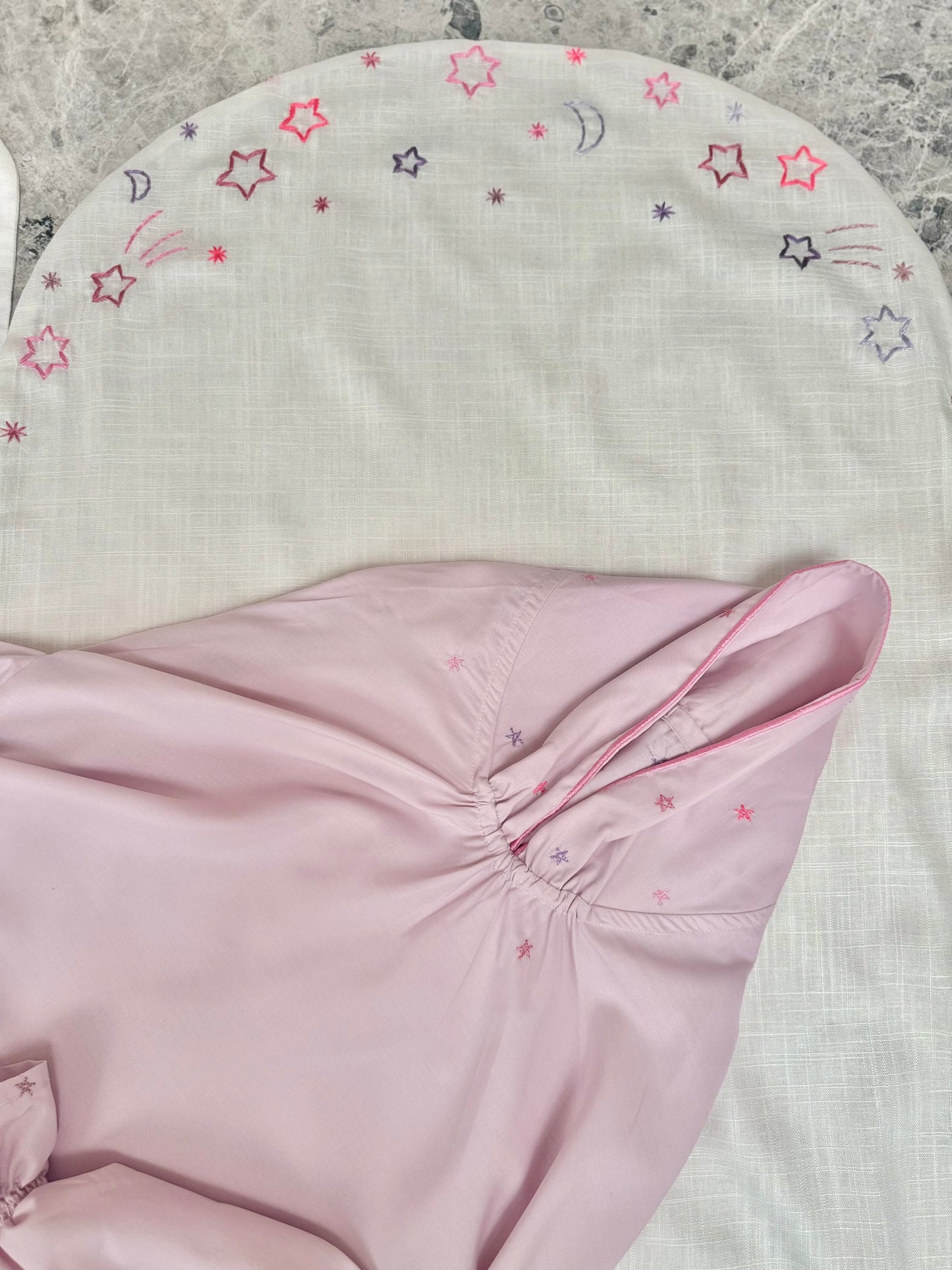 Kids Prayer Set