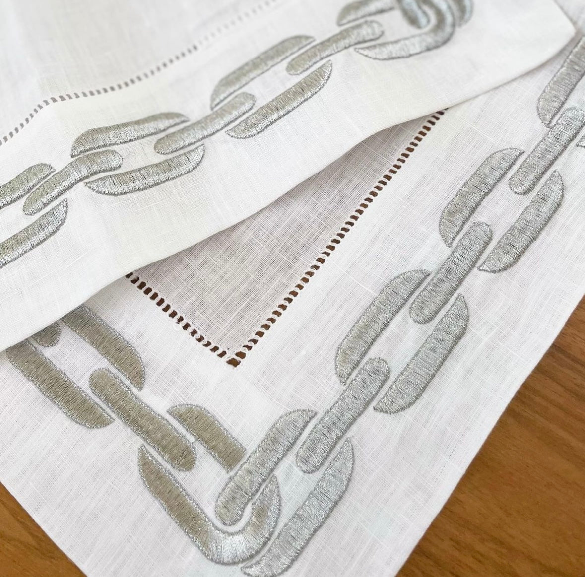 Infinity Chains Collection