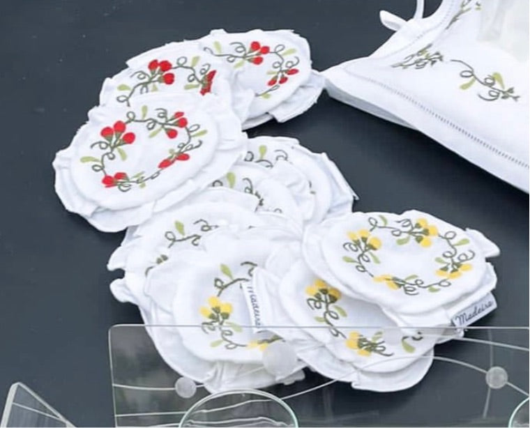 أغطية جرار بروفنسالية