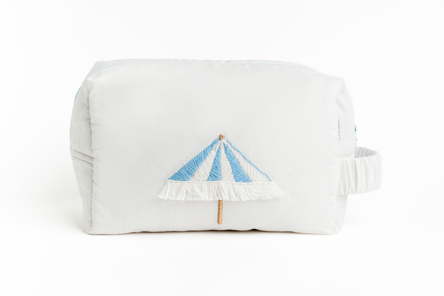 حقيبة منشفة تيري باراسول أزرق