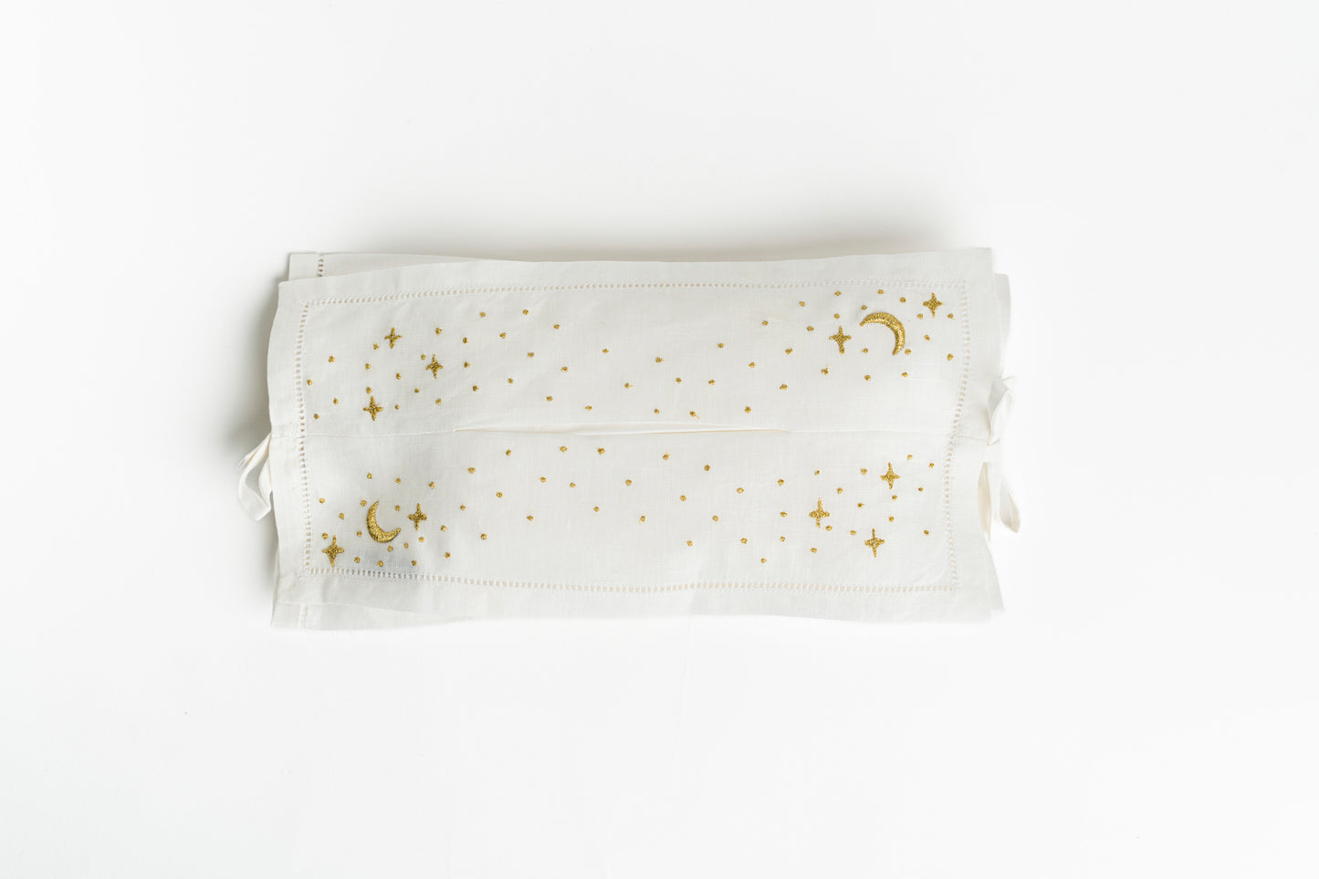 Starry Night Tissue Cover