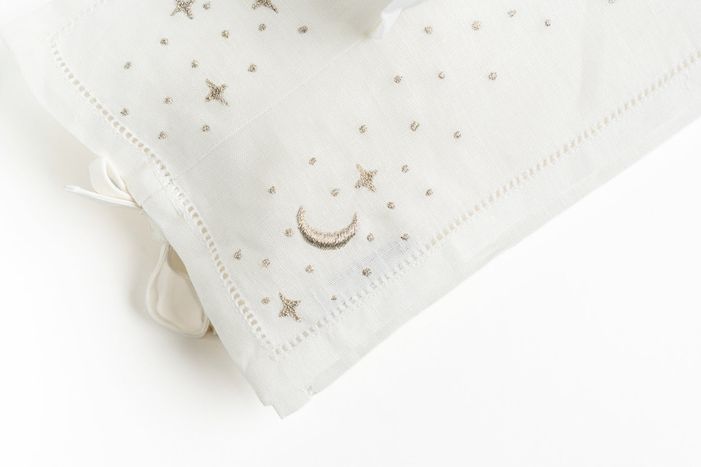 Starry Night Tissue Cover