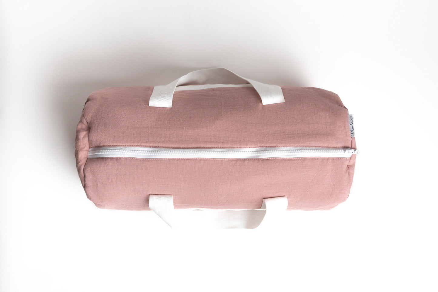 حقيبة رياضية من الكتان للأطفال