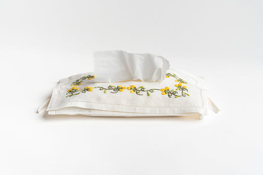 غطاء نسيج بروفنسالي