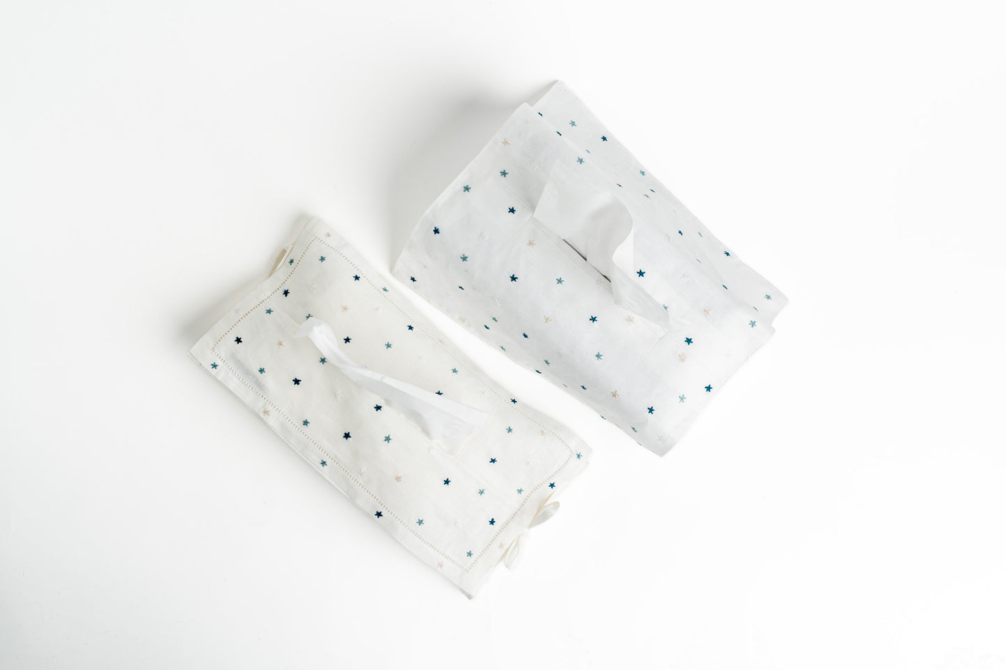 Tissue cover Starry Night