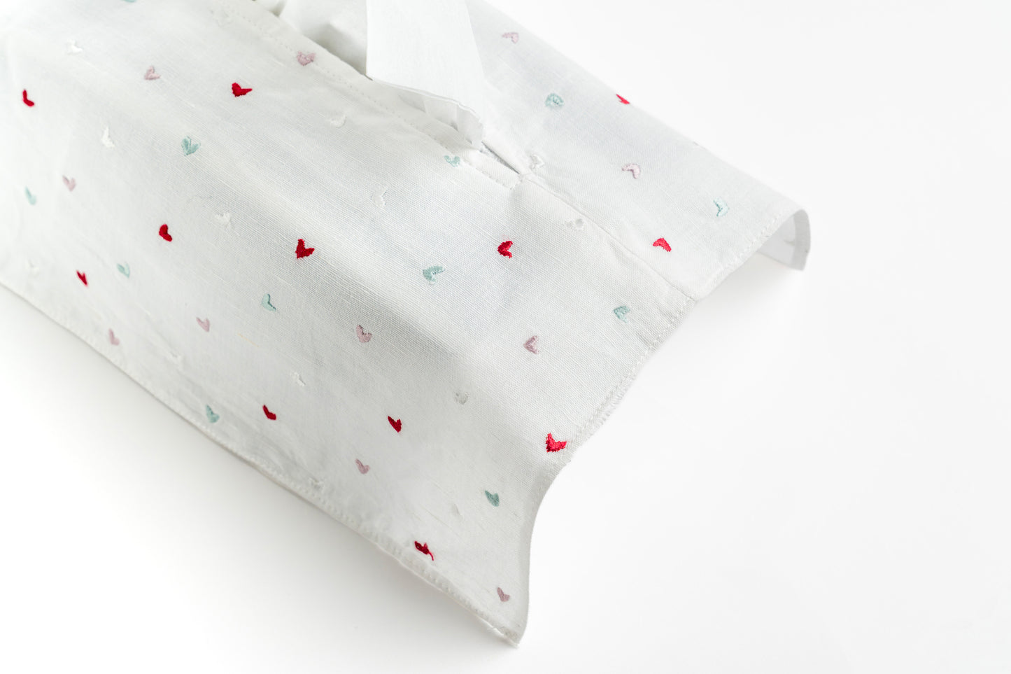 Tissue cover Hearts