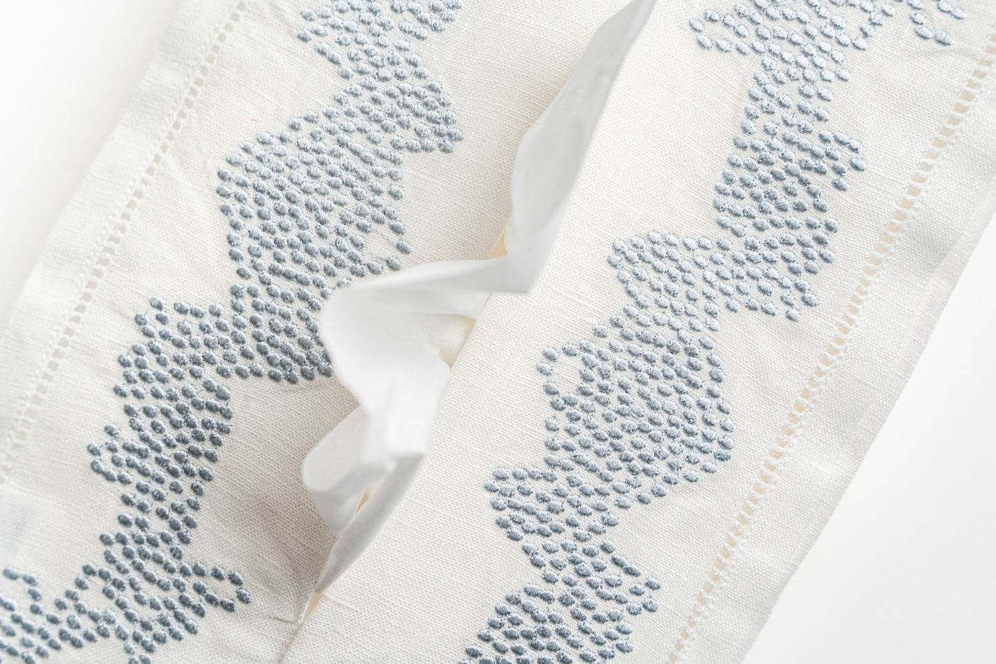 غطاء مناديل فلورنسا