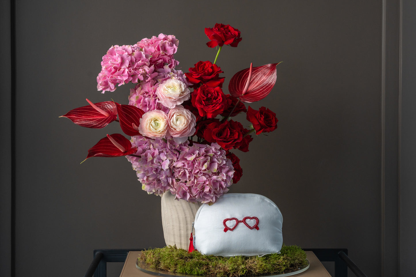 Be My Valentine 
