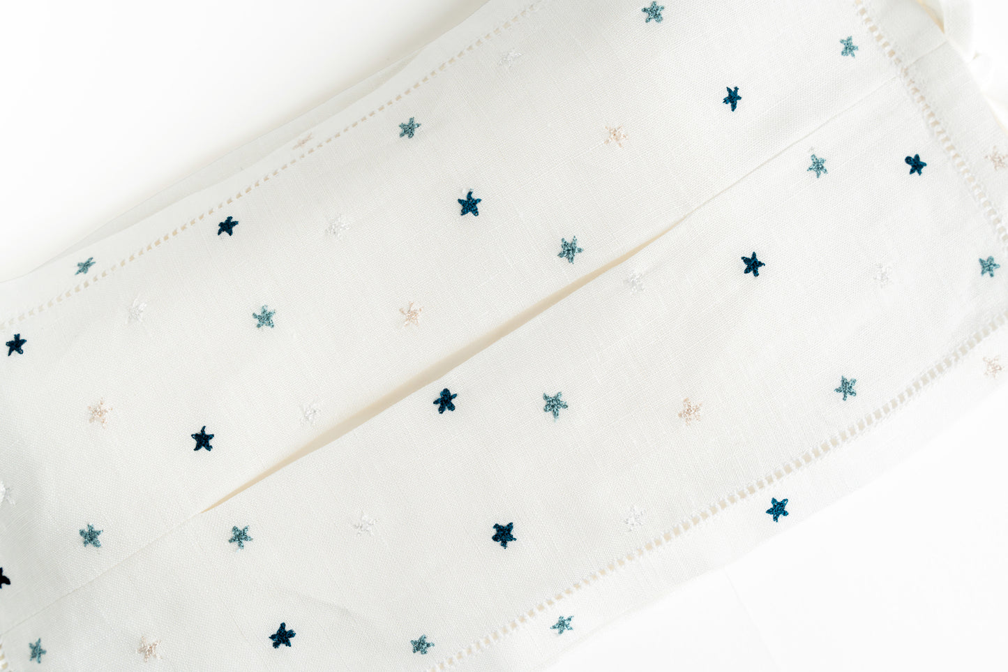 Tissue cover Starry Night