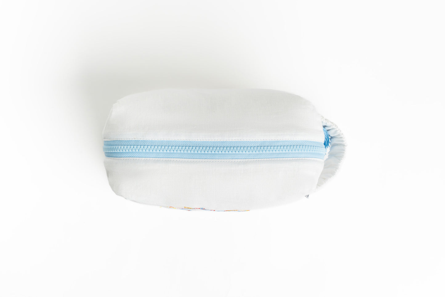 حقيبة منشفة تيري وحيد القرن