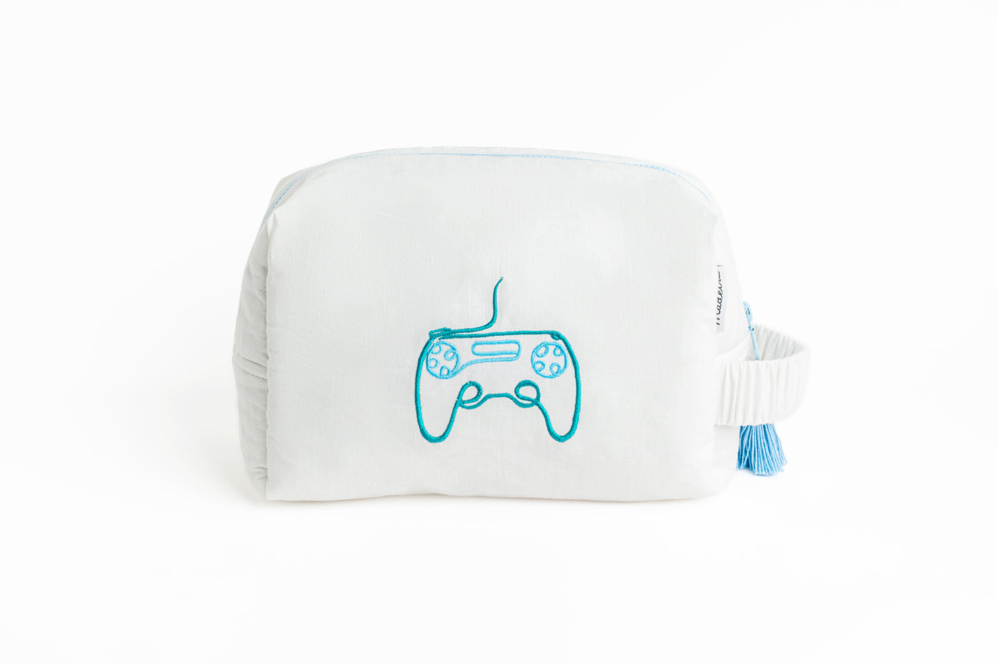 حقيبة مناشف تيري Gamer