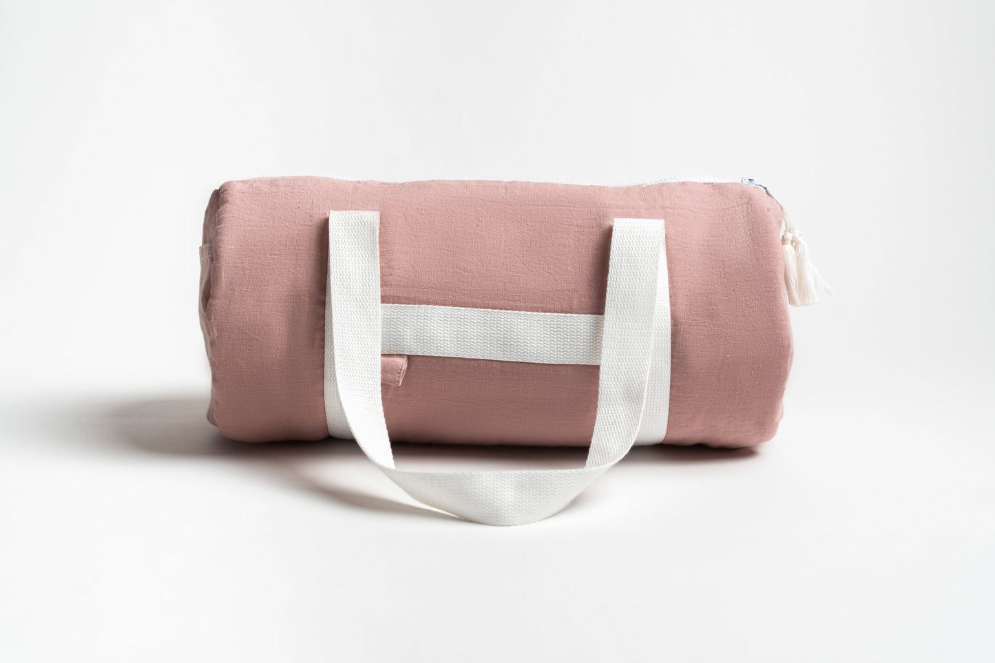 حقيبة رياضية من الكتان للأطفال