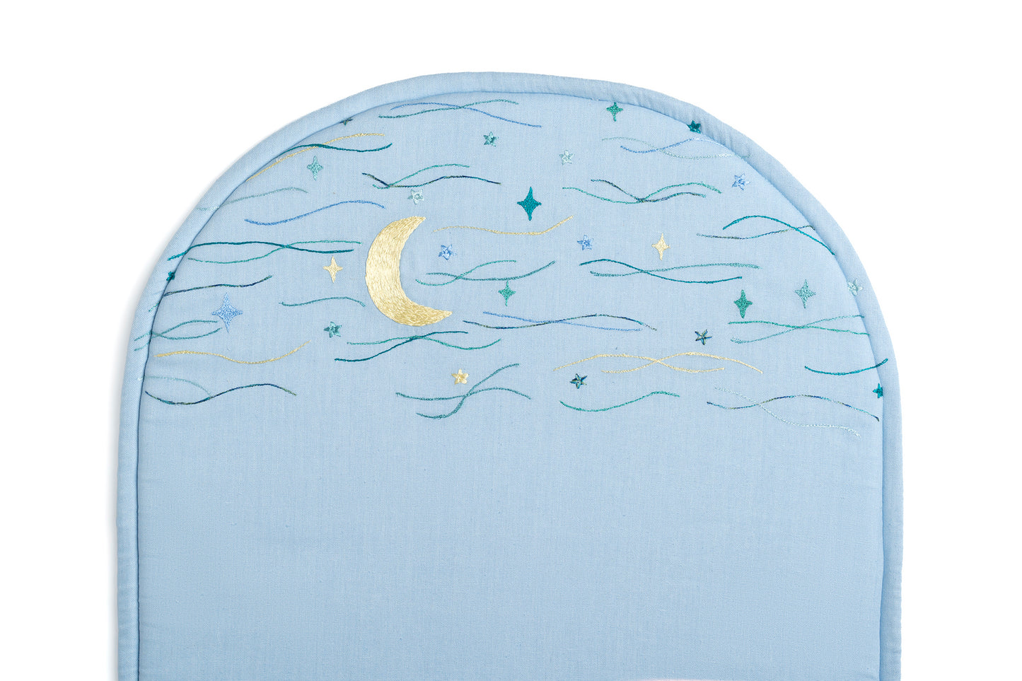 Moonlit Kids Prayer Mat