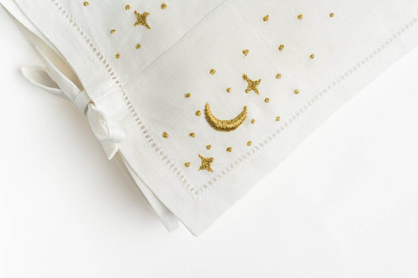Starry Night Tissue Cover