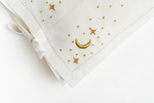Starry Night Tissue Cover