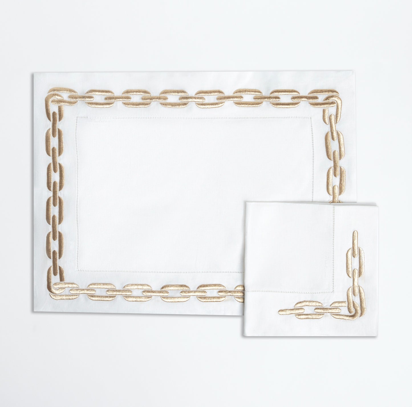 Infinity Chains