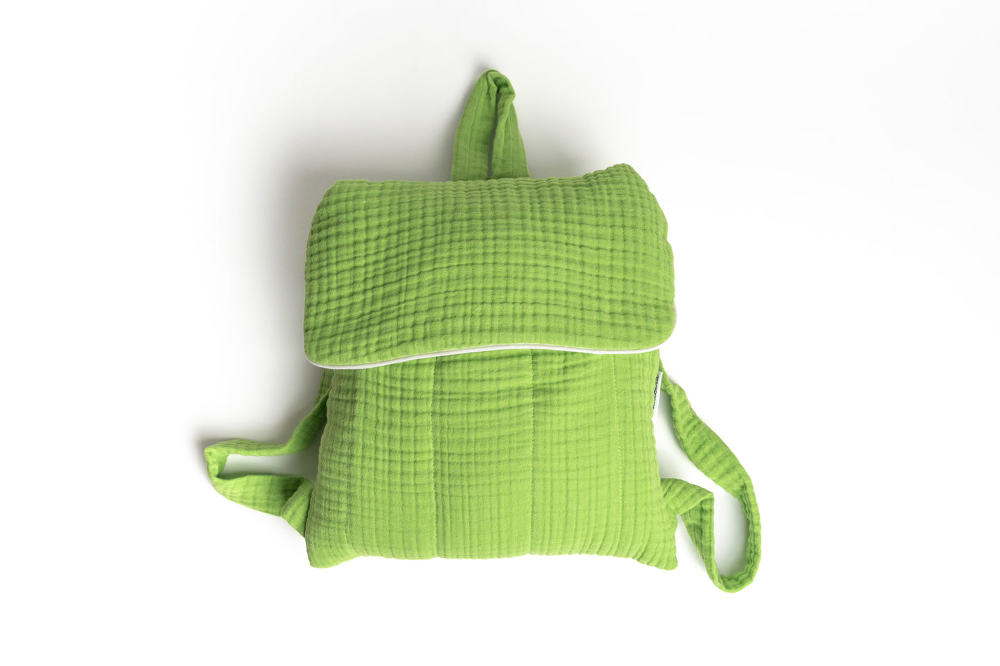 Kids Muslin BackPack