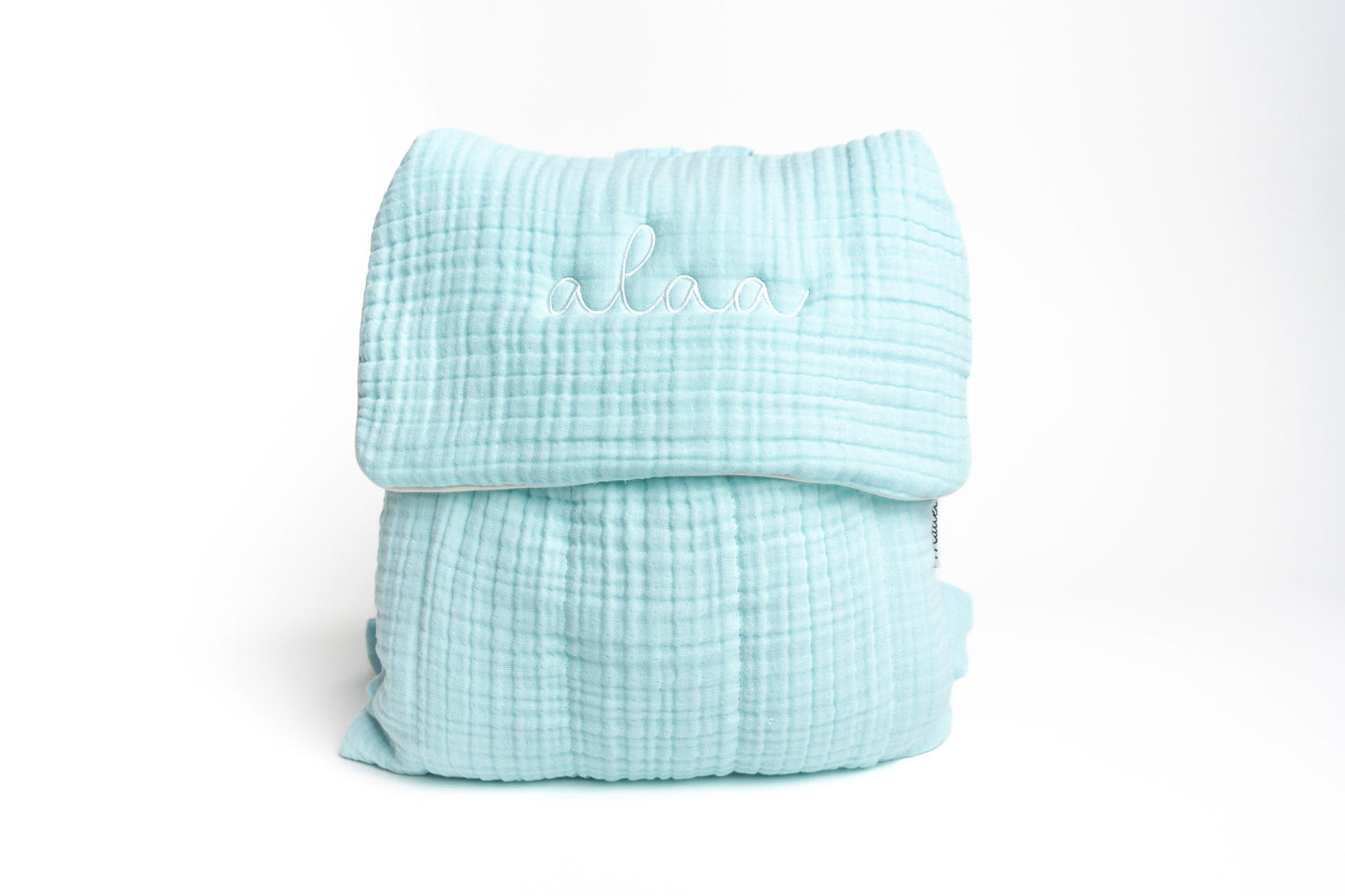 Kids Muslin BackPack