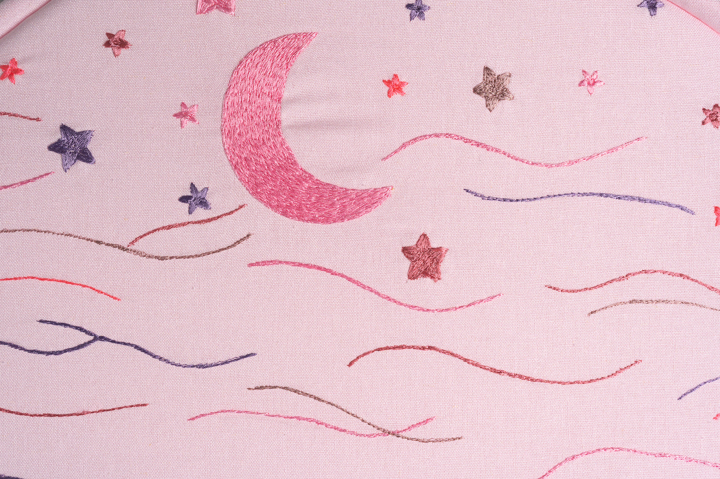 Moonlit Kids Prayer Mat