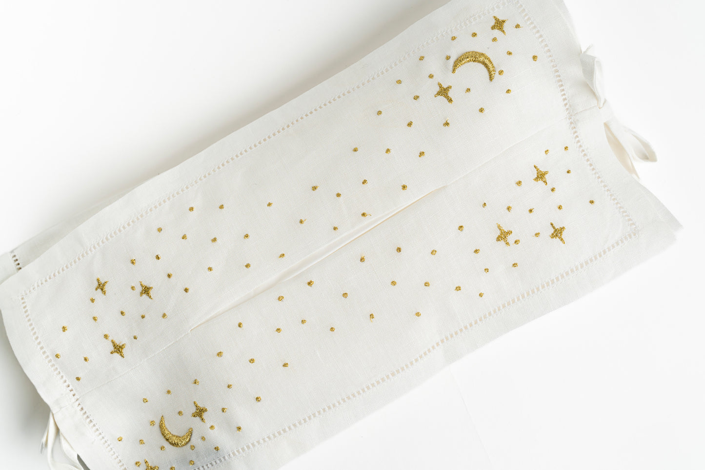 Starry Night Tissue Cover