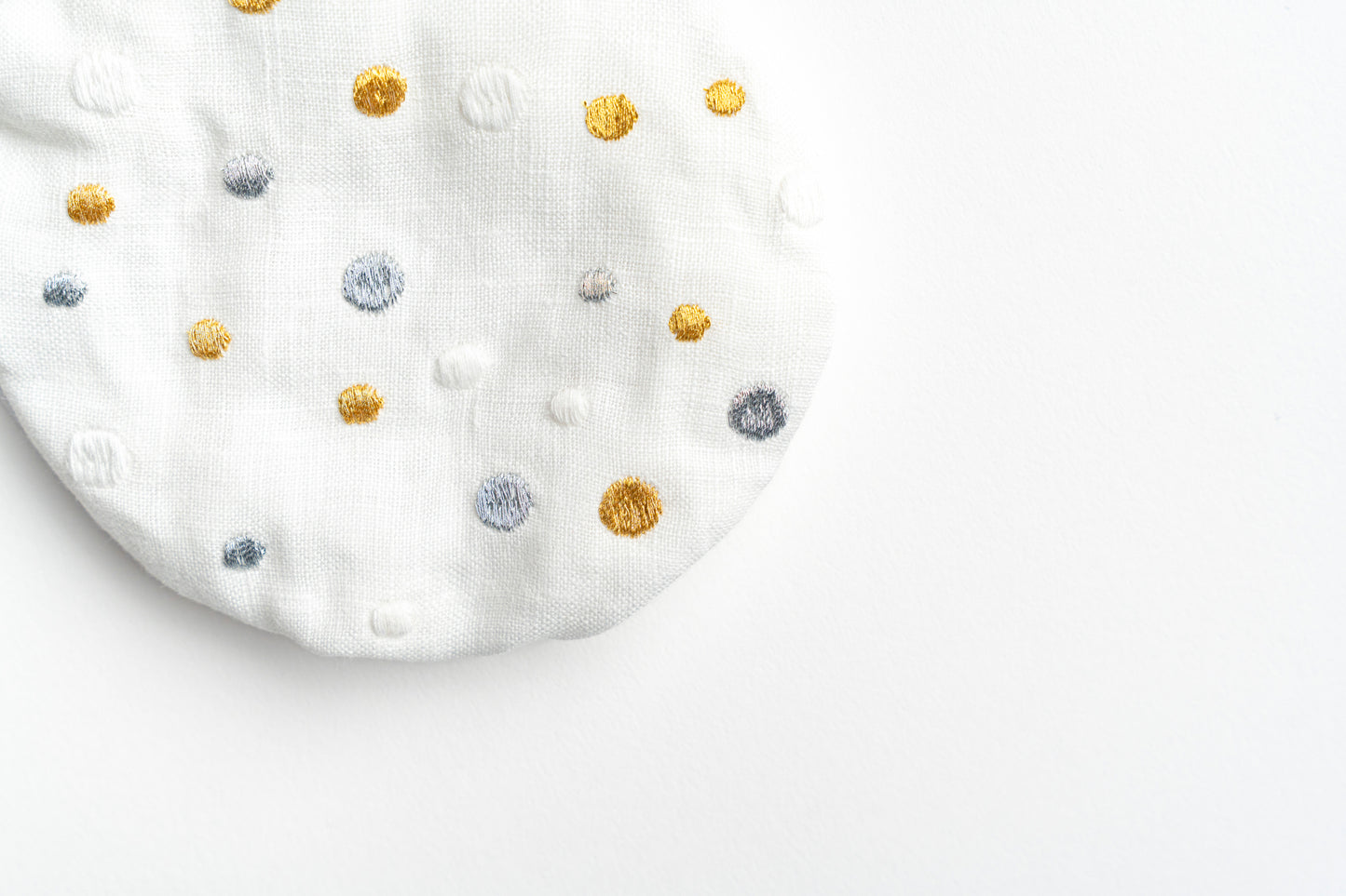 غطاء جرة بولكا أراي