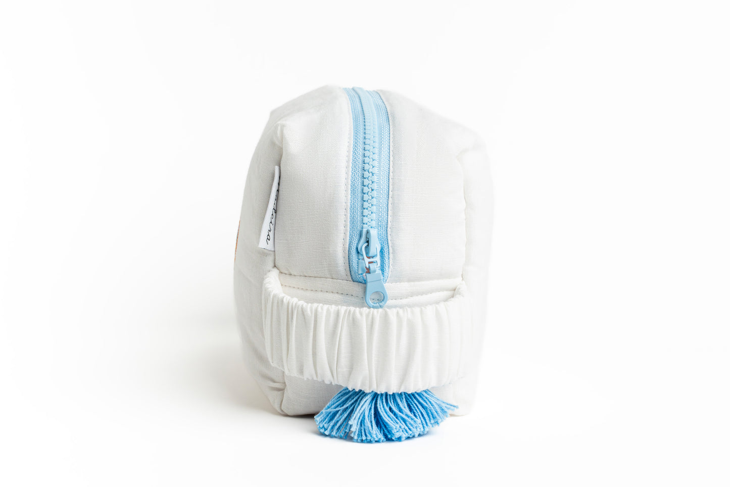 حقيبة منشفة تيري وحيد القرن