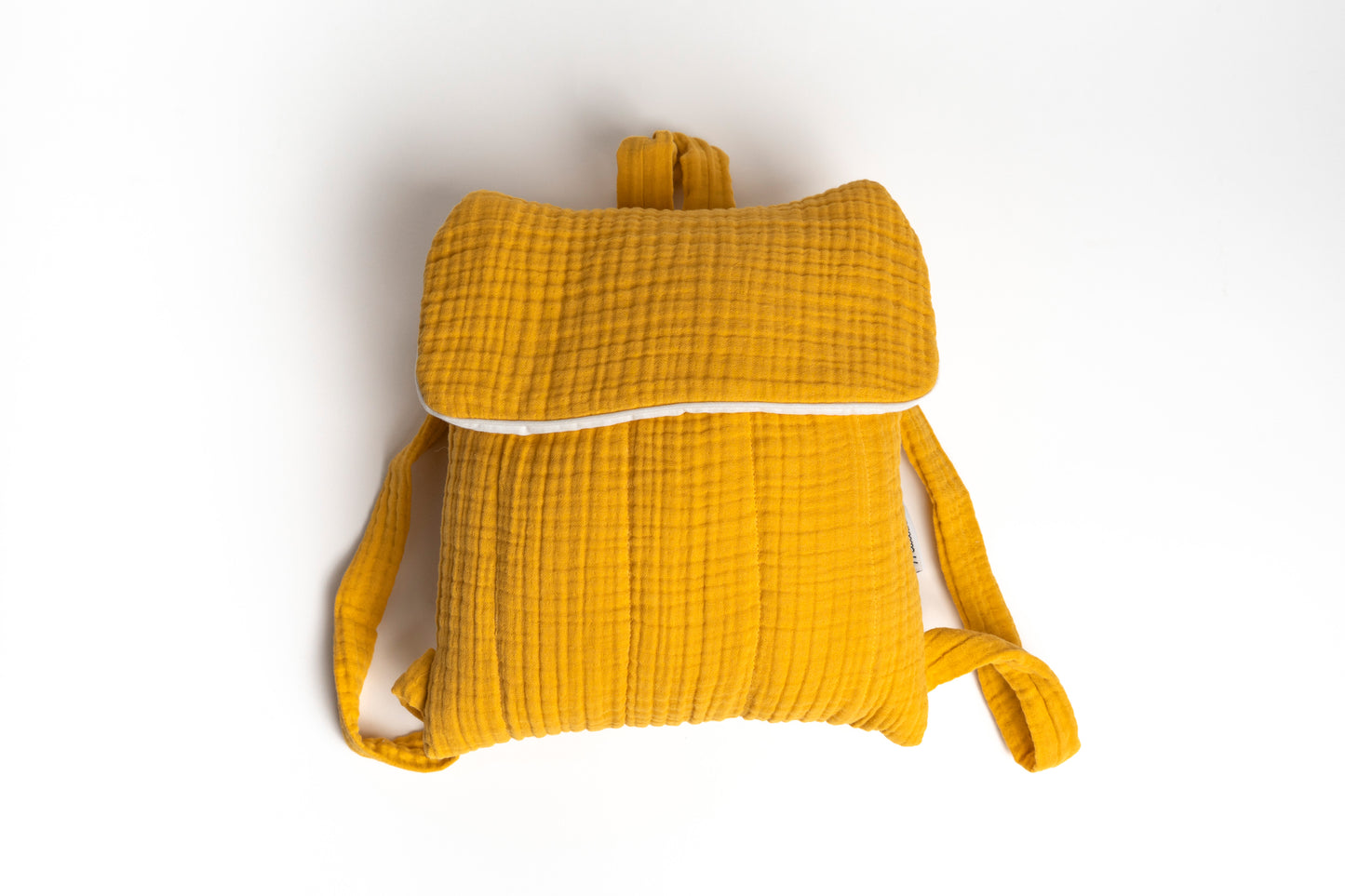 Kids Muslin BackPack