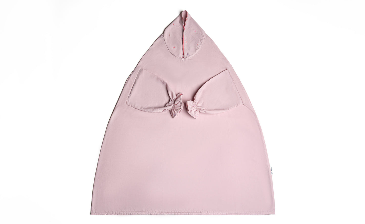 Little Girl Prayer Thoub (Dress)