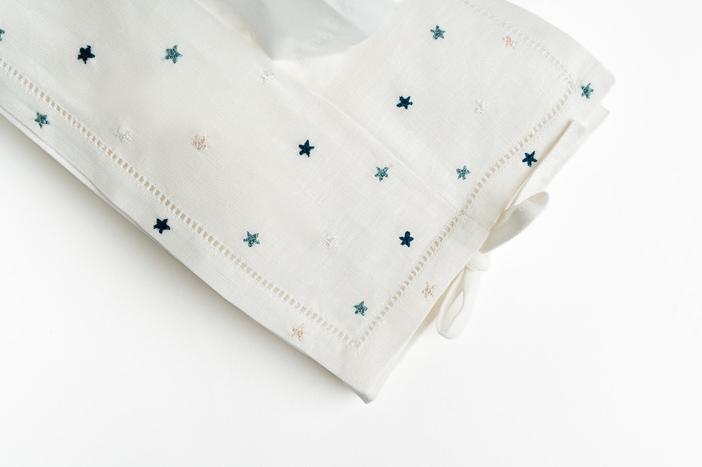 Tissue cover Starry Night